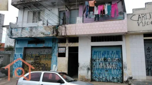 Lote/Terreno à venda, 400m² no Vila Guarani (Z Sul), São Paulo