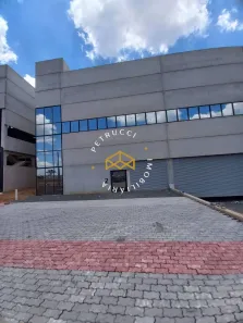 Galpão/Depósito/Armazém à venda, 1232m² no Cascata, Paulínia