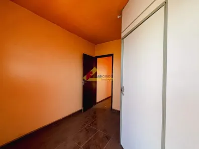 Apartamento com 2 Quartos para alugar, 55m² no Santa Luzia, Divinópolis