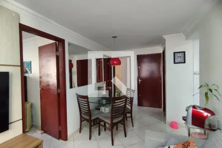 Apartamento com 3 Quartos à venda, 50m² no São João Clímaco, São Paulo