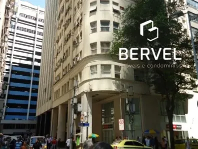 Sala Comercial para alugar, 126m² no Centro, Rio de Janeiro