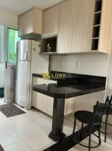 Apartamento com 2 Quartos à venda, 64m² no Saraiva, Uberlândia