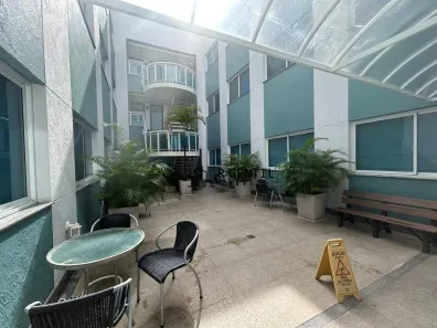 Sala Comercial para alugar, 27m² no Botafogo, Rio de Janeiro