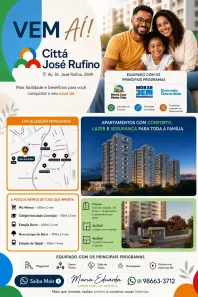 Apartamento com 2 Quartos à venda, 46m² no Barro, Recife