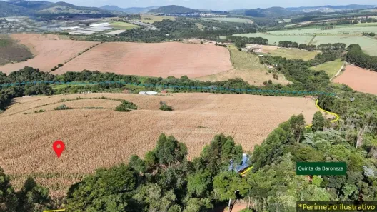 Imóvel Comercial à venda, 604000m² no Centro, Bragança Paulista