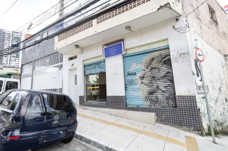 Ponto Comercial com 2 Quartos para alugar, 100m² no Parada Inglesa, São Paulo