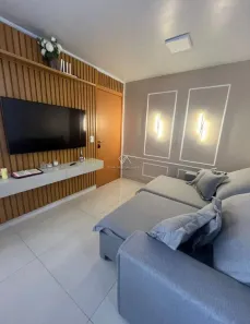 Apartamento com 2 Quartos à venda, 50m² no Jardim Belo Horizonte, Aparecida de Goiânia