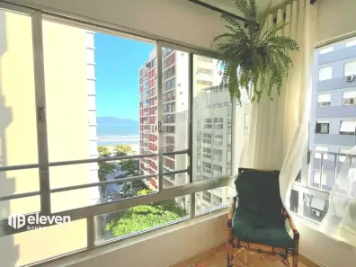 Apartamento com 3 Quartos à venda, 104m² no Itararé, São Vicente