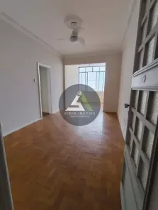 Apartamento com 2 Quartos à venda, 92m² no Grajaú, Rio de Janeiro