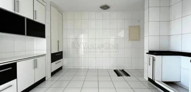 Apartamento com 3 Quartos à venda, 184m² no Centro, São José dos Campos