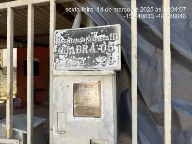 Casa com 2 Quartos à venda, 180m² no Cidade dos Pirineus, Cocalzinho de Goiás