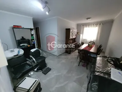 Apartamento com 2 Quartos à venda, 73m² no Vila Bancária, São Paulo