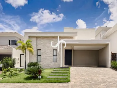 Casa com 3 Quartos à venda, 250m² no Residencial Sun Flower, Anápolis