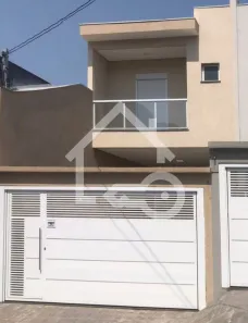 Sobrado com 3 Quartos à venda, 183m² no Dos Casa, São Bernardo do Campo