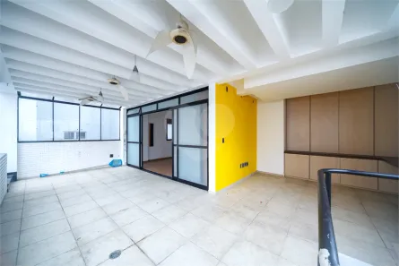 Cobertura com 4 Quartos à venda, 175m² no Santa Cecília, São Paulo