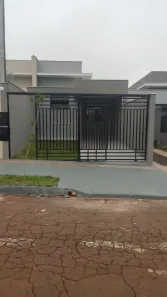 Casa com 3 Quartos à venda, 90m² no Jardim Portal de Itamaracá, Londrina