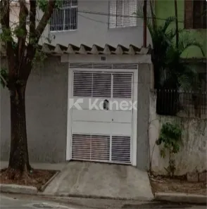 Imóvel Comercial com 3 Quartos à venda, 110m² no Jardim Cidade Pirituba, São Paulo