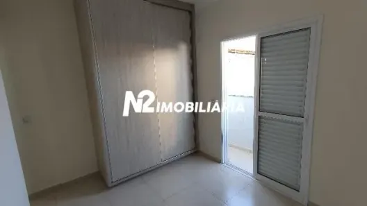 Apartamento com 2 Quartos para alugar, 56m² no Santa Mônica, Uberlândia