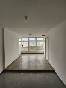 Sala Comercial com 1 Quarto para alugar, 48m² no Centro, São José do Rio Preto