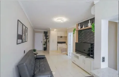 Apartamento com 1 Quarto à venda, 40m² no Costa Azul, Salvador