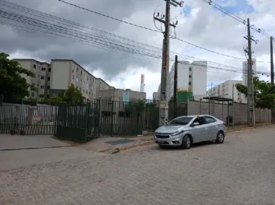 Apartamento com 2 Quartos à venda, 41m² no Celeiro das Alegrias Futuras, Camaragibe