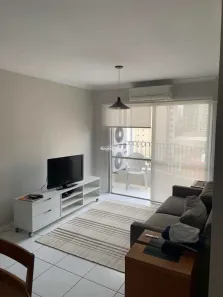 Apartamento com 2 Quartos para alugar, 70m² no Jardim Paulista, São Paulo