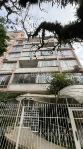 Apartamento com 3 Quartos à venda, 139m² no Bom Fim, Porto Alegre