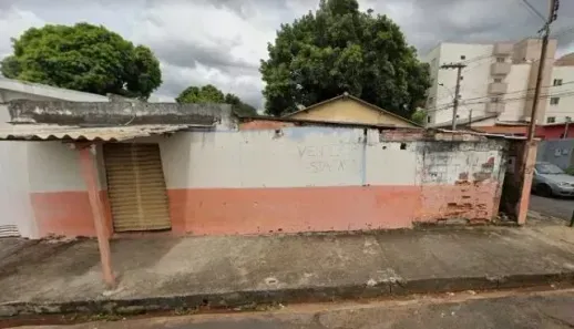 Lote/Terreno à venda, 360m² no Saraiva, Uberlândia