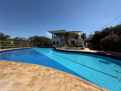 Casa de Condomínio com 3 Quartos à venda, 207m² no Jardim Ermida II, Jundiaí