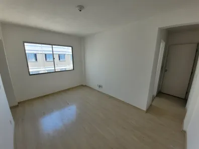 Apartamento com 2 Quartos para alugar, 50m² no Parque Maracanã, Contagem