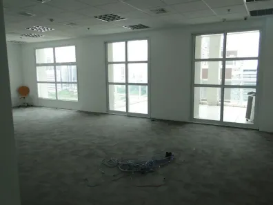 Sala Comercial para alugar, 170m² no Vila Cordeiro, São Paulo