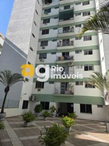 Apartamento com 2 Quartos à venda, 69m² no Freguesia (Jacarepaguá), Rio de Janeiro