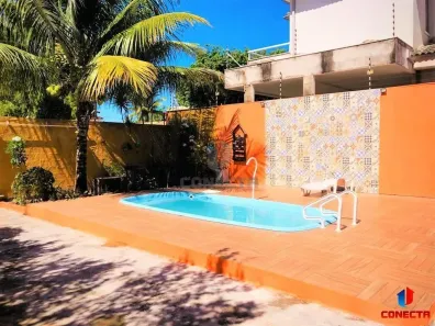 Casa com 3 Quartos à venda, 200m² no Barra do Jucu, Vila Velha