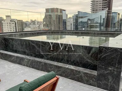 Apartamento com 4 Quartos à venda, 506m² no Itaim Bibi, São Paulo