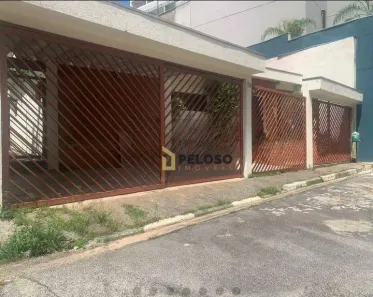 Casa com 3 Quartos à venda, 133m² no Vila Gustavo, São Paulo