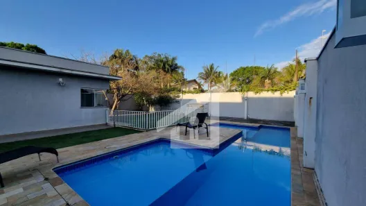 Casa de Condomínio com 5 Quartos à venda, 460m² no Loteamento Eldorado, Tremembé