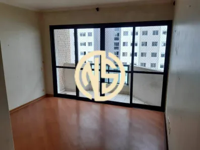 Apartamento com 2 Quartos à venda, 65m² no Jardim Promissão, São Paulo