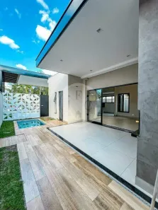 Casa de Condomínio com 3 Quartos à venda, 183m² no Royal Park, Ribeirão Preto