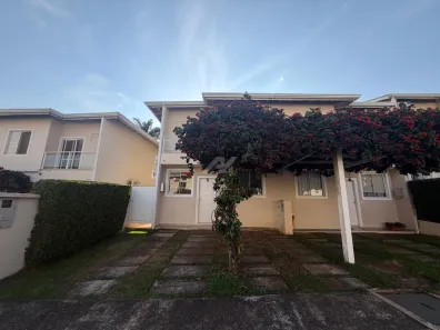 Casa de Condomínio com 3 Quartos para alugar, 90m² no Parque Taquaral, Campinas