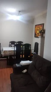 Apartamento com 3 Quartos à venda, 63m² no Vila Ema, São Paulo