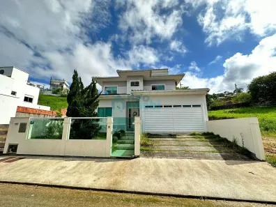 Casa com 3 Quartos à venda, 204m² no Pedra Branca, Palhoça