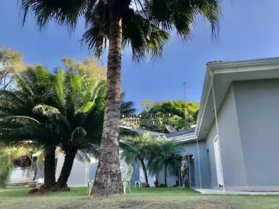 Fazenda/Sítio com 4 Quartos à venda, 300m² no Chácara Flórida, Itu