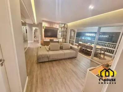 Apartamento com 2 Quartos à venda, 127m² no Centro, São Bernardo do Campo