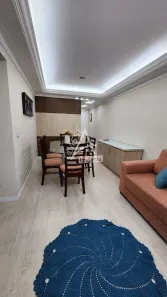 Apartamento com 2 Quartos à venda, 72m² no Vila Emílio, Mauá