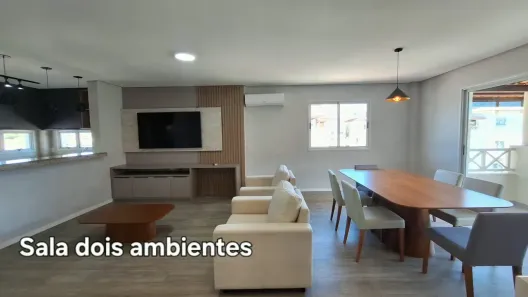 Apartamento com 3 Quartos para alugar, 260m² no Flores, Manaus