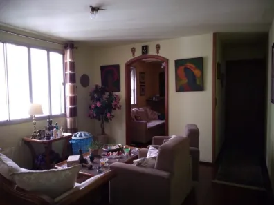 Apartamento com 3 Quartos à venda, 91m² no Paraíso, São Paulo