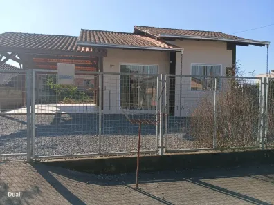 Casa com 2 Quartos à venda, 70m² no Vieira, Jaraguá do Sul
