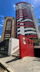 Apartamento com 4 Quartos para alugar, 126m² no Frei Serafim, Teresina