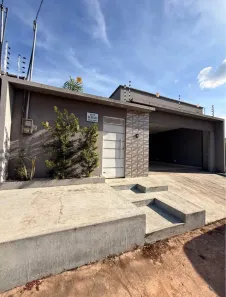 Casa com 3 Quartos para alugar, 150m² no Nova Marabá, Marabá