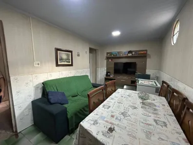  com 3 Quartos à venda, 110m² no Centro, Nilópolis